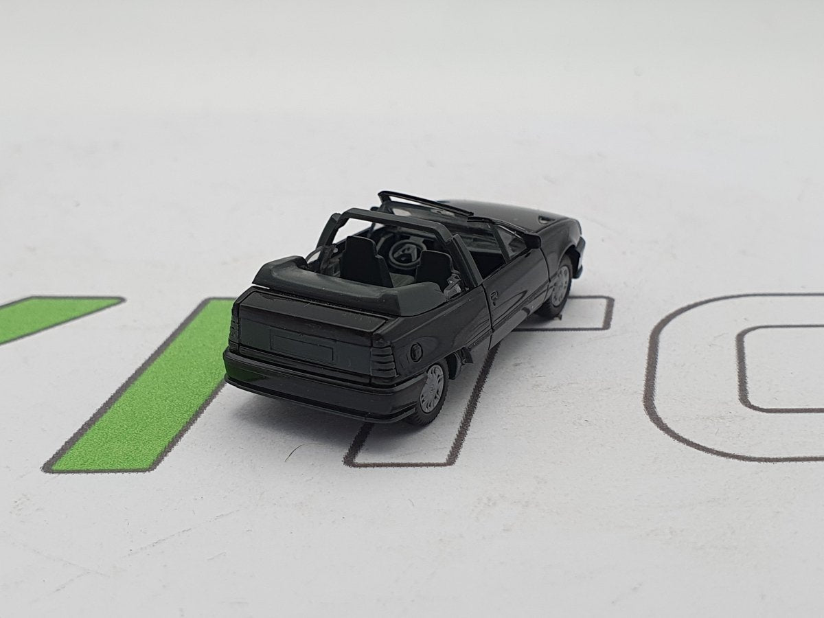 Opel Kadett Herpa 1/87 - RikiToys - Herpa#