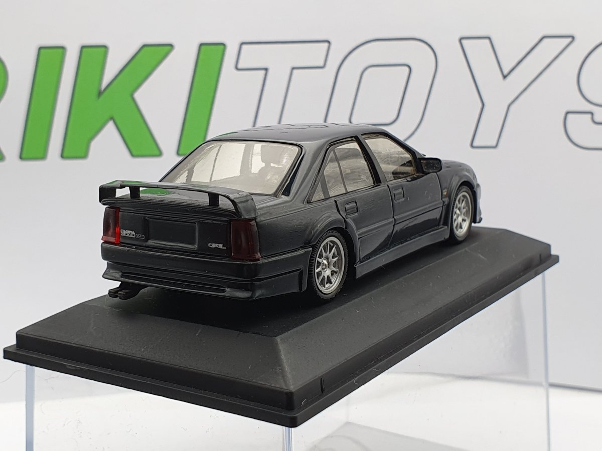 Opel Omega Evolution 500 1991 Minchamps 1/43 Con Scatola - RikiToys - Minchamps#