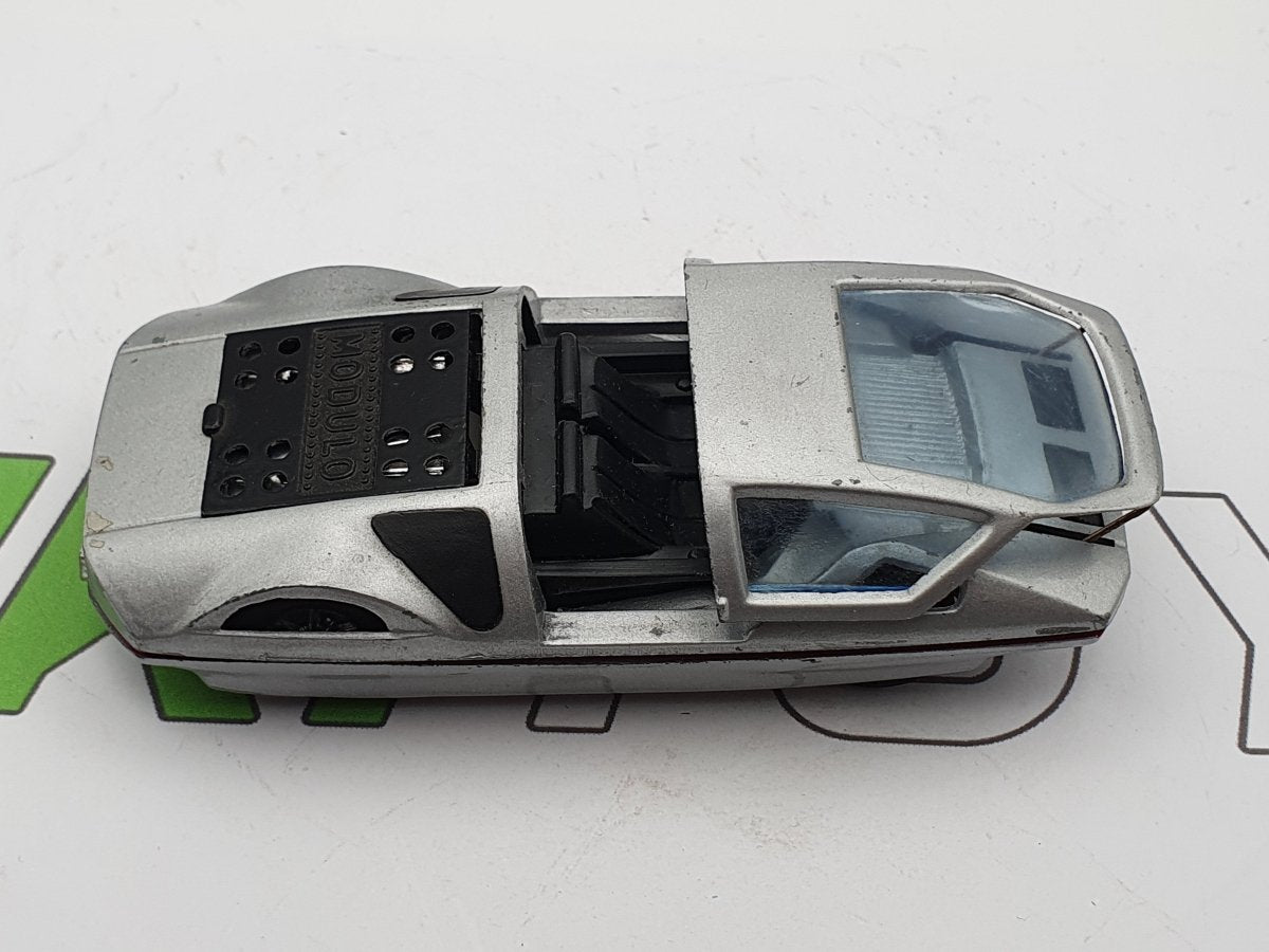 PF Modulo N°SS-904 Made In HongKong 1/38 - RikiToys - Made In HongKong#