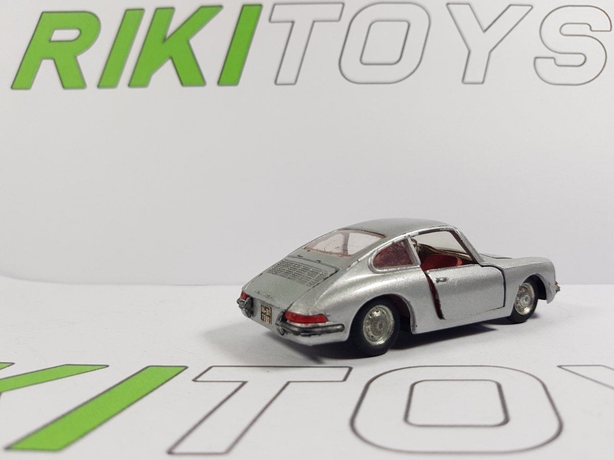 Porsche 912 N°527 Politoys M 1/43 - RikiToys - Politoys M#