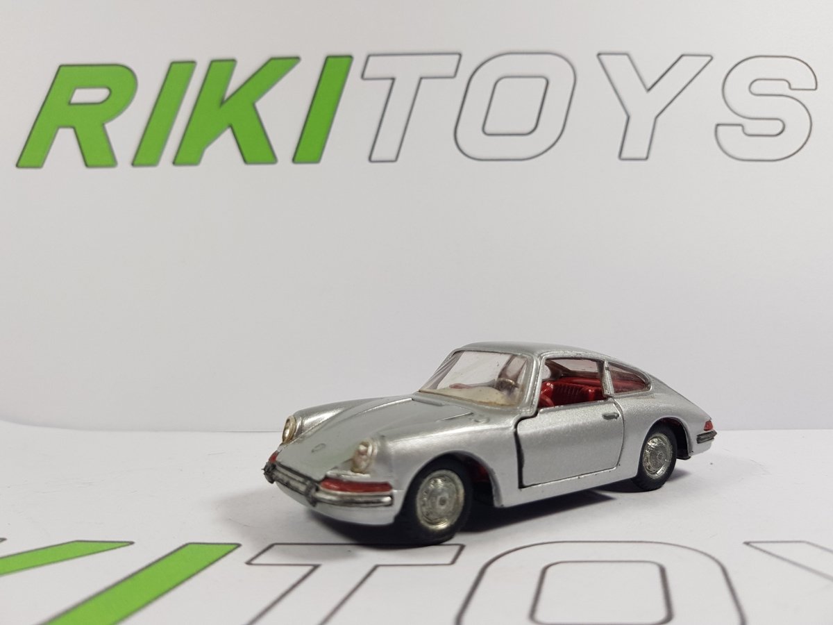 Porsche 912 N°527 Politoys M 1/43 - RikiToys - Politoys M#