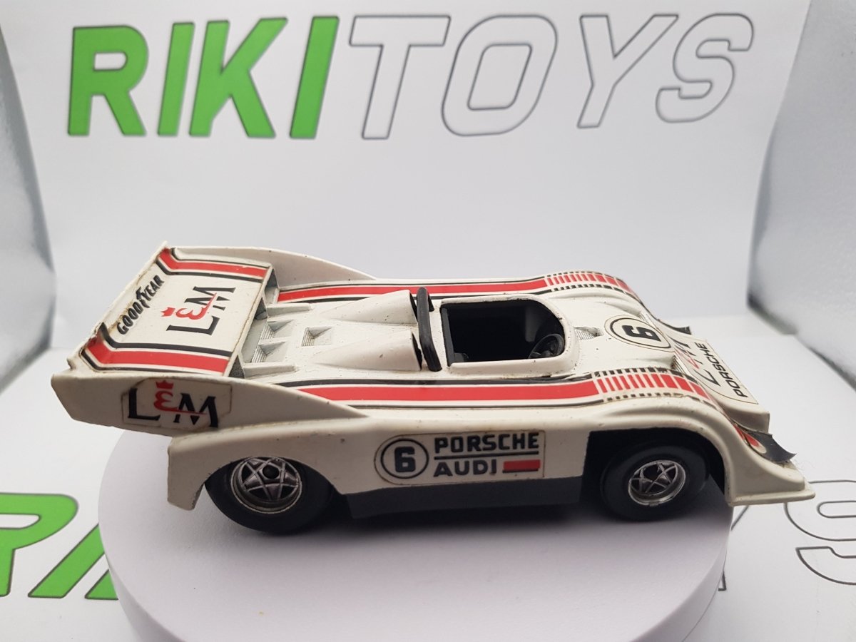 Porsche 917-10 Can am Polistil 1/32 - RikiToys - Polistil#