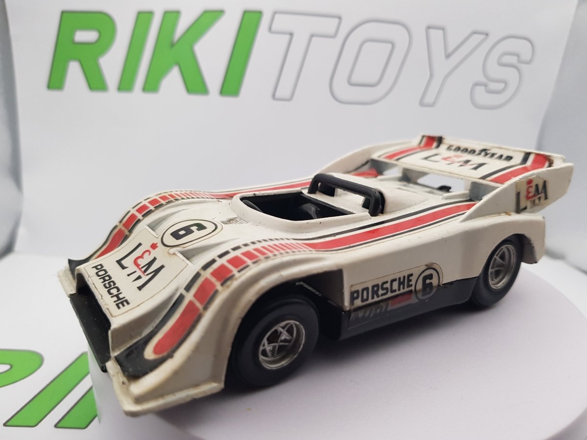 Porsche 917-10 Can am Polistil 1/32 - RikiToys - Polistil#