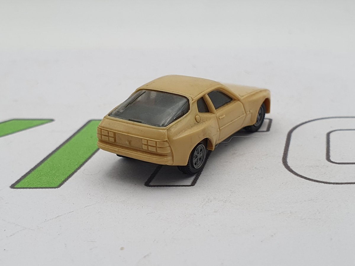 Porsche 944 Herpa 1/87 - RikiToys - Herpa#