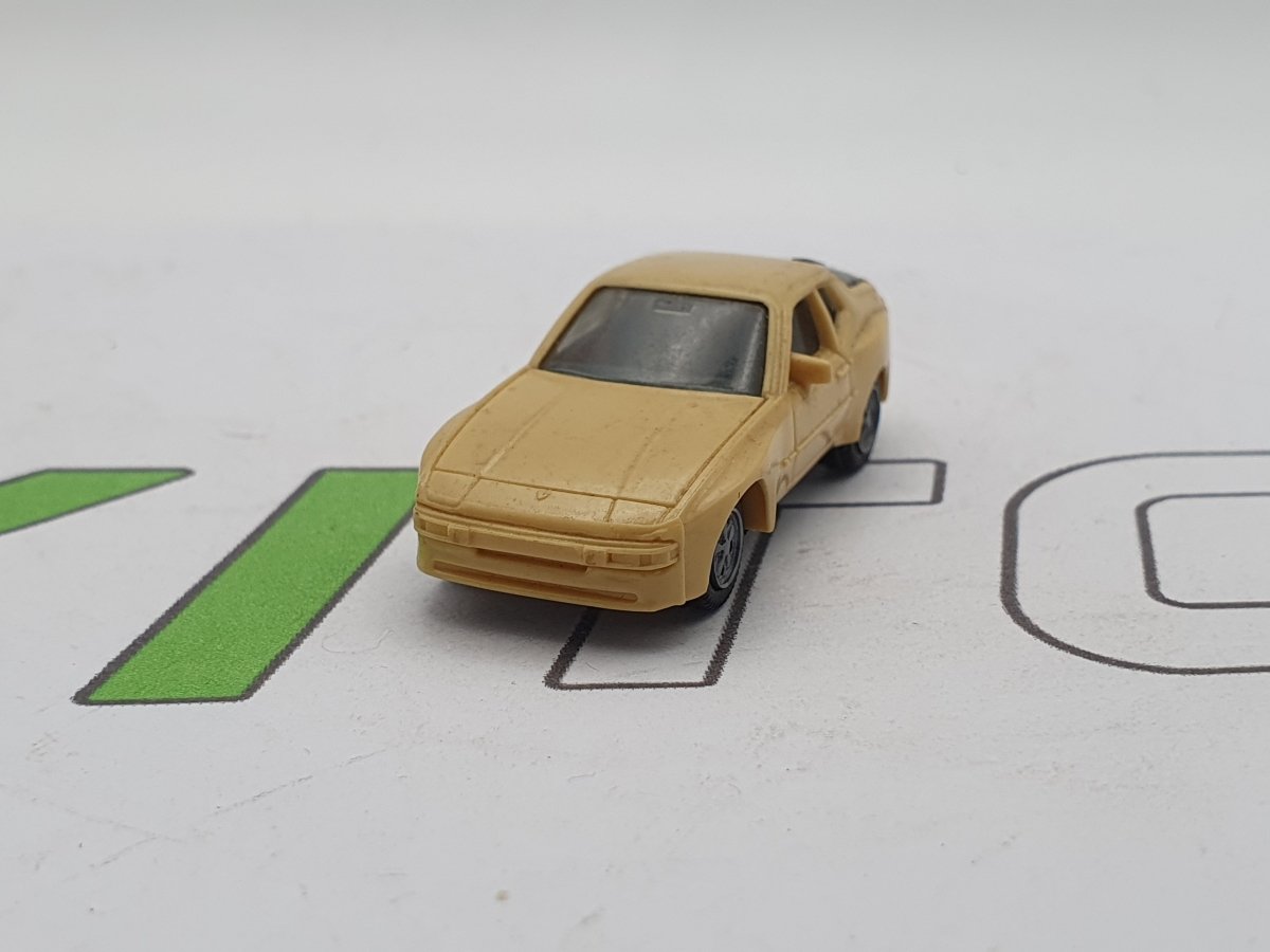 Porsche 944 Herpa 1/87 - RikiToys - Herpa#