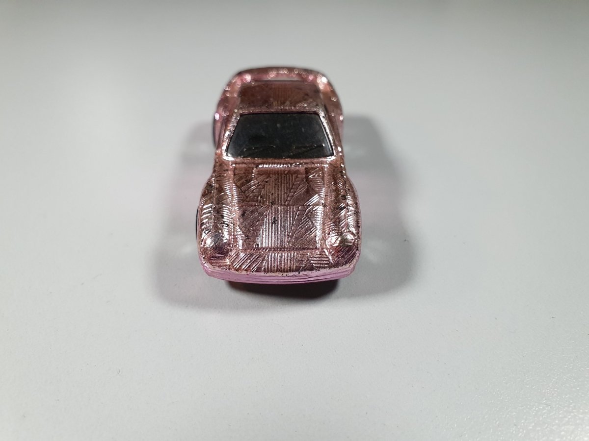 Porsche 959 Hotwheels 1/66 - RikiToys - Hotwheels#