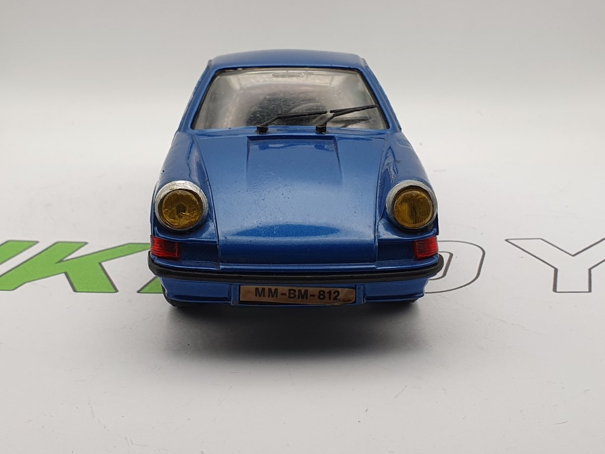 Porsche Carrera RS S.22 Polistil 1/24 - RikiToys - Polistil#