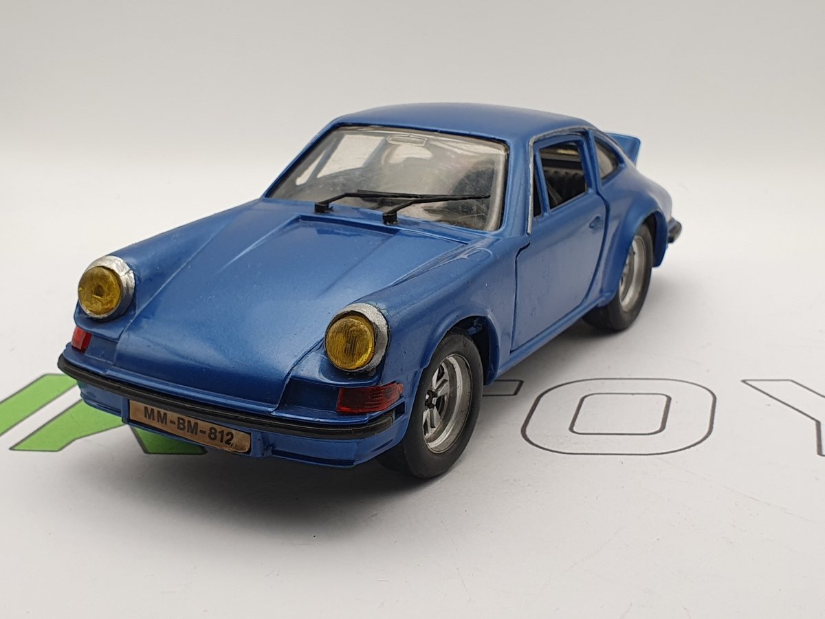 Porsche Carrera RS S.22 Polistil 1/24 - RikiToys - Polistil#