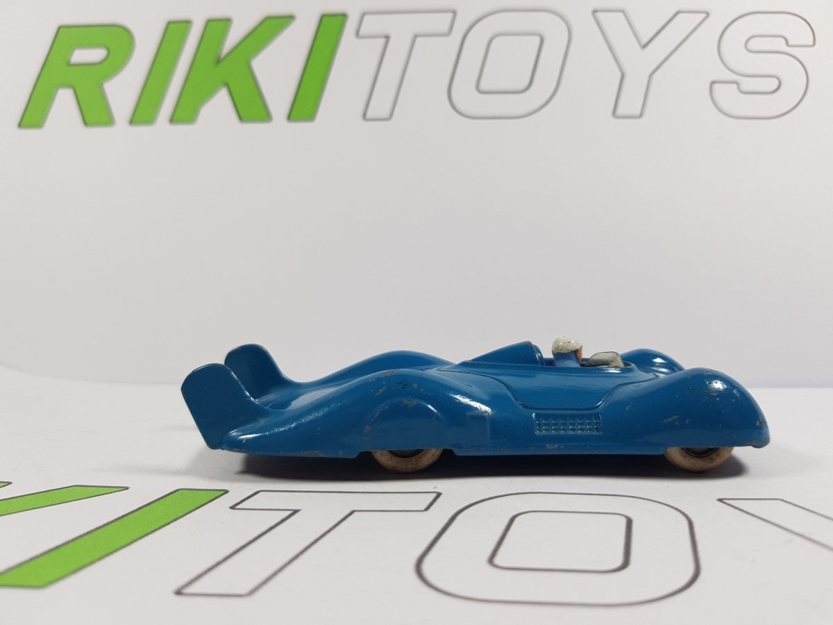 Renault Etoile Filant CIJ 1/43 - RikiToys - CIJ#