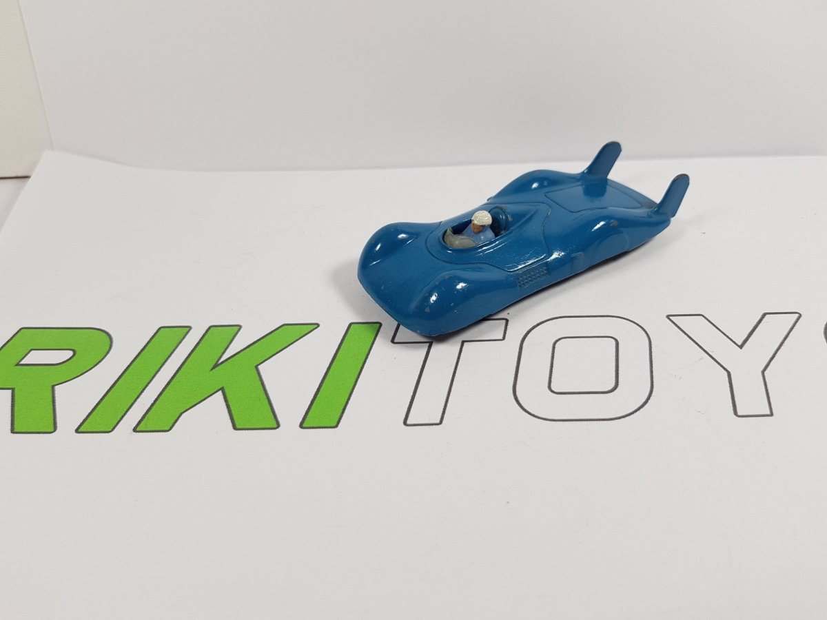 Renault Etoile Filant CIJ 1/43 - RikiToys - CIJ#