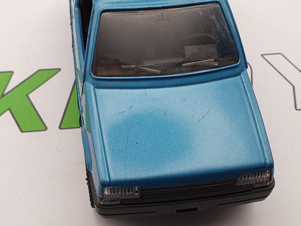 Renault Super 5 S.320 Polistil 1/25 - RikiToys - Polistil#