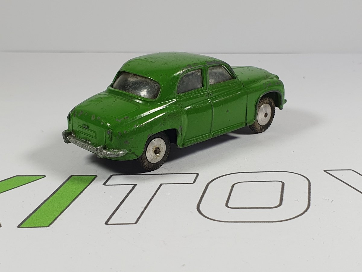 Rover 90 Corgi Toys 1/43 - RikiToys - Corgi Toys#
