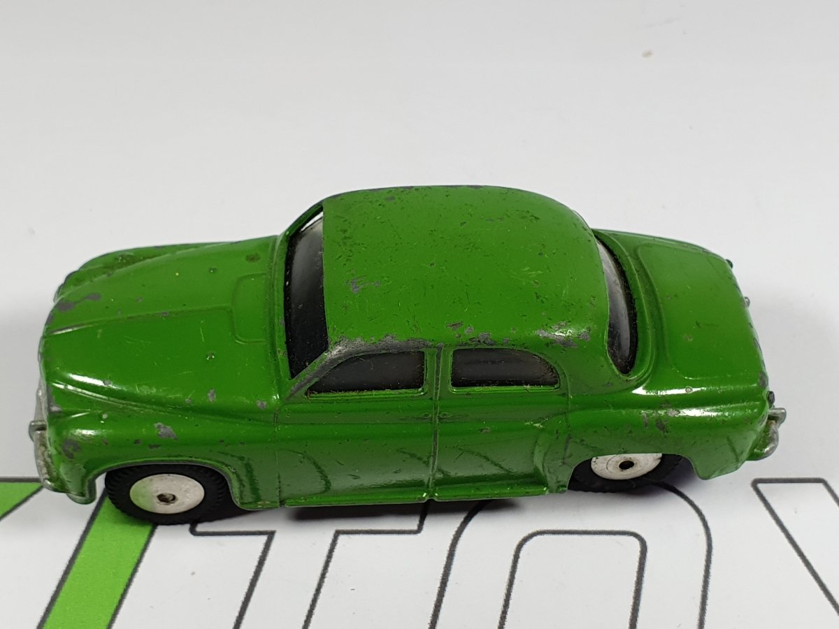 Rover 90 Corgi Toys 1/43 - RikiToys - Corgi Toys#