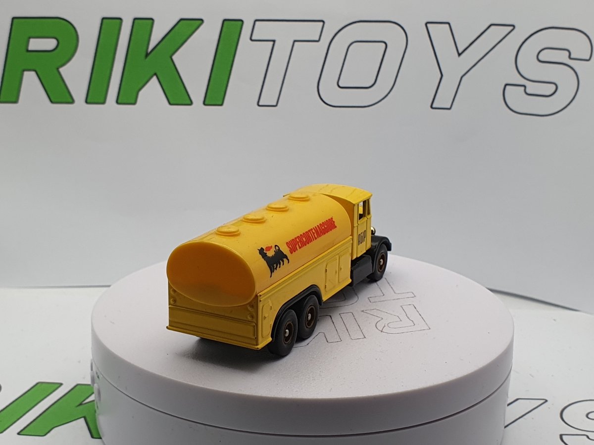 Scammel 3 Assi Corgi 1/72 - RikiToys - Corgi#