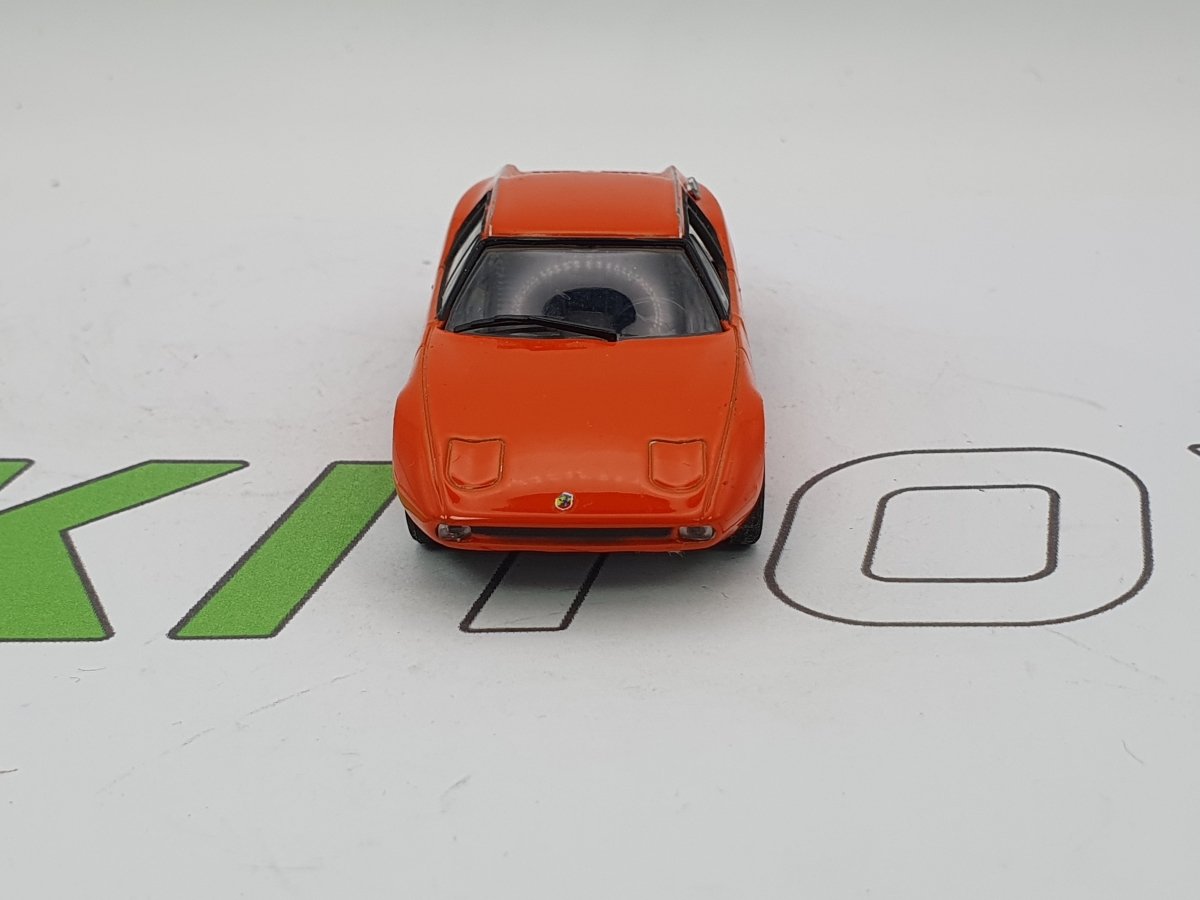 Scorpione SS Made In China 1/43 - RikiToys - Made In China#