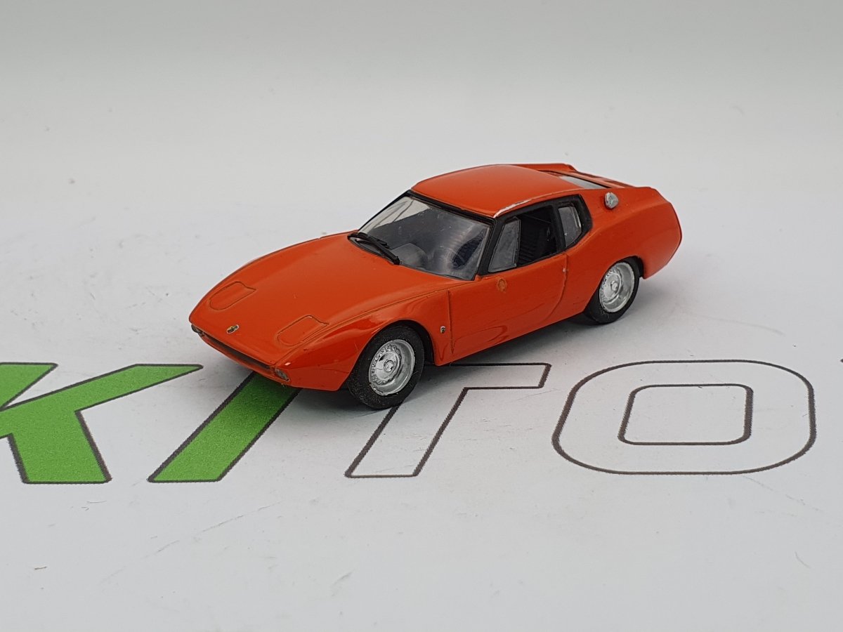 Scorpione SS Made In China 1/43 - RikiToys - Made In China#