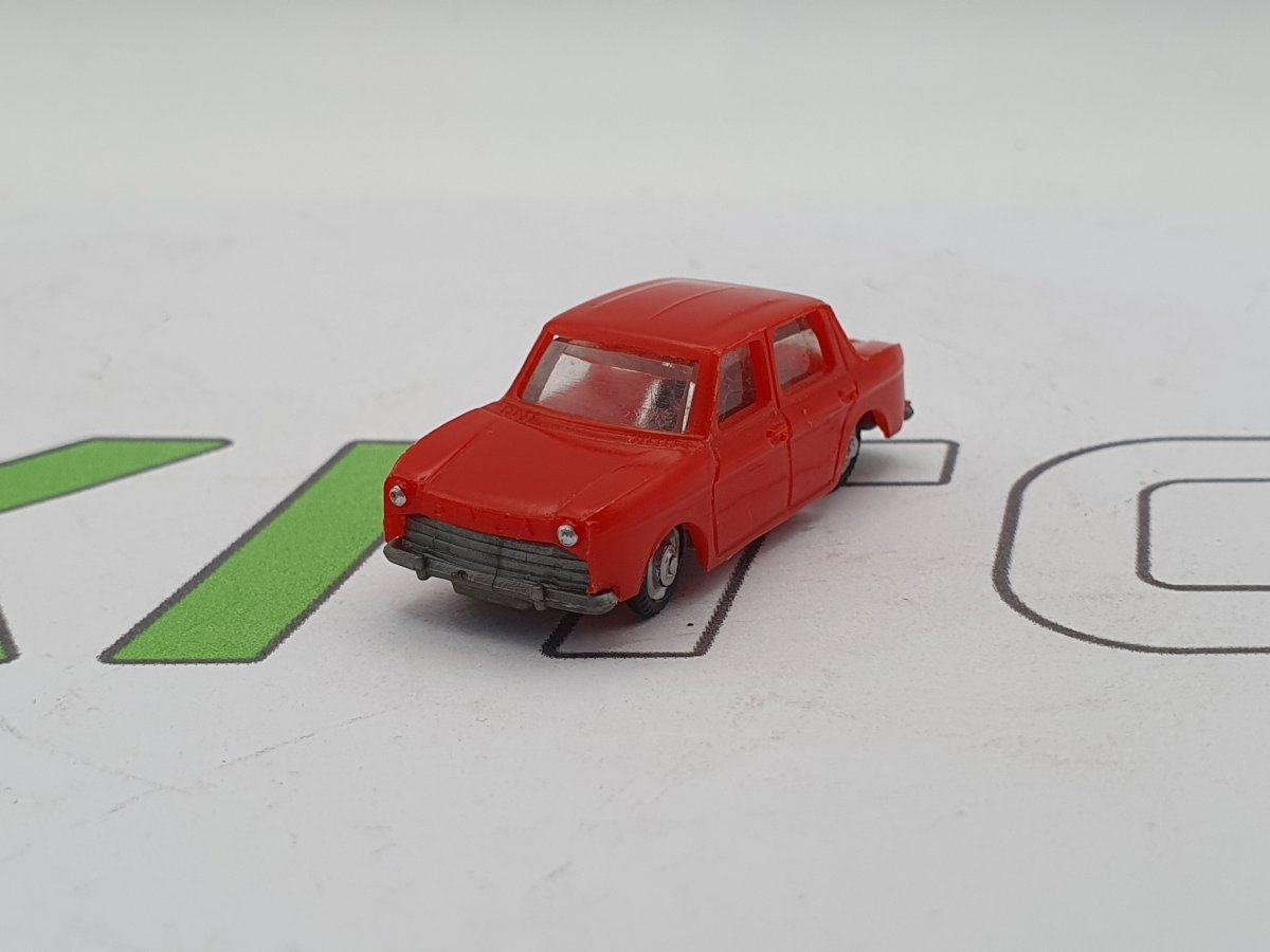 Simca 1000 Eko 1/87 - RikiToys - Eko#