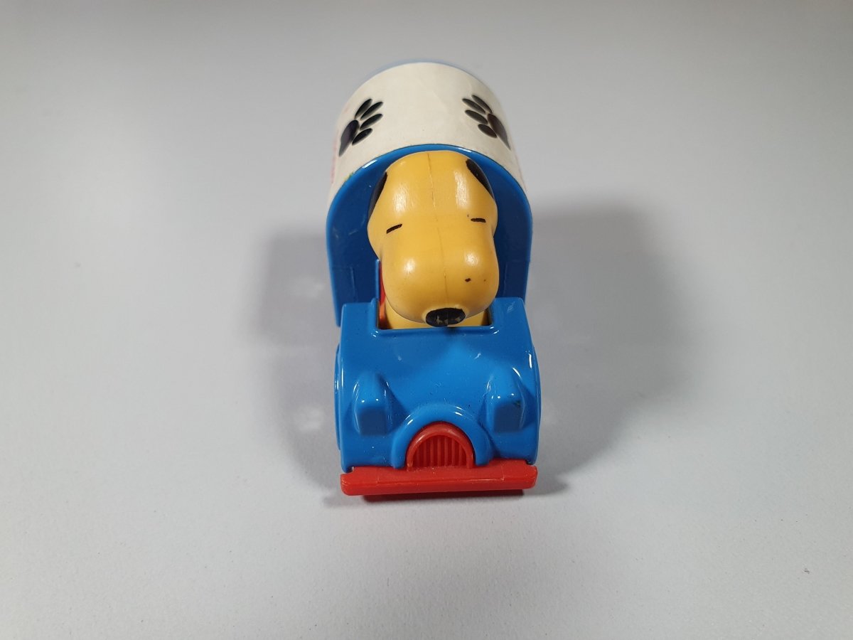 SNOOPY US MAIL Aviva 1/66 - RikiToys - Avivia#