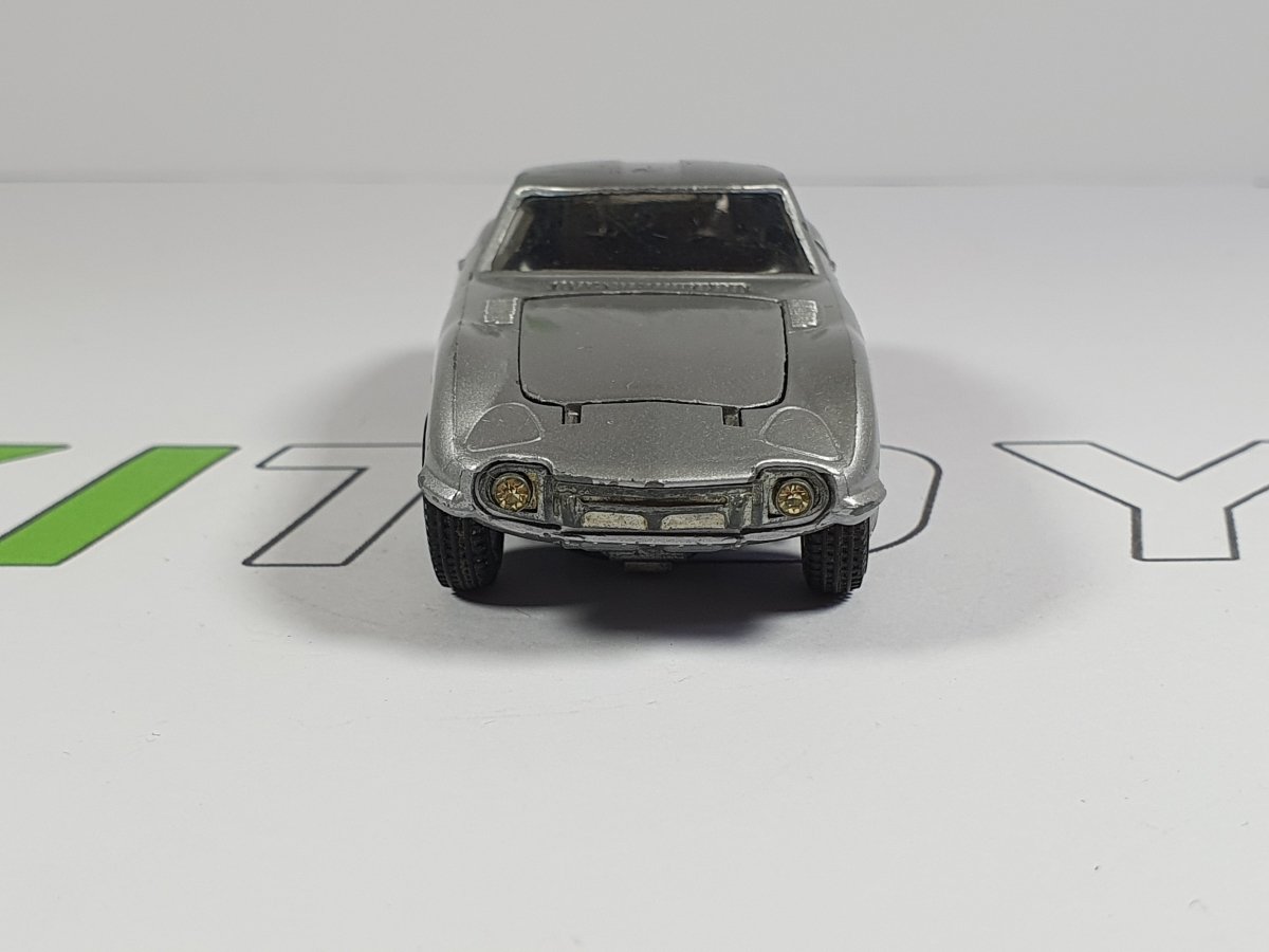Toyota 2000 GT Coupè KIRK 1/43 - RikiToys - KIRK#