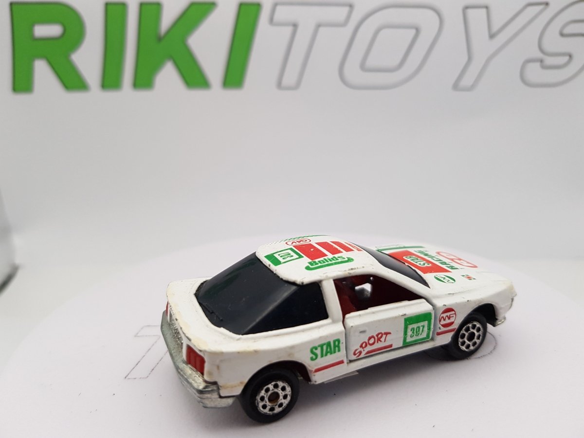 Toyota Celica 2.0 ST Majorette 1/60 - RikiToys - Majorette#