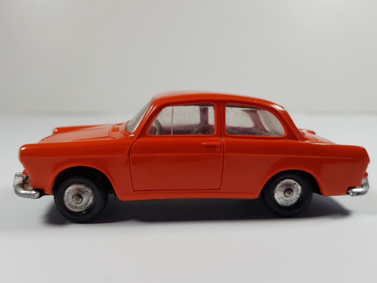 Volkswagen 1500 Norev PL 1/43 - RikiToys - Norev PL#