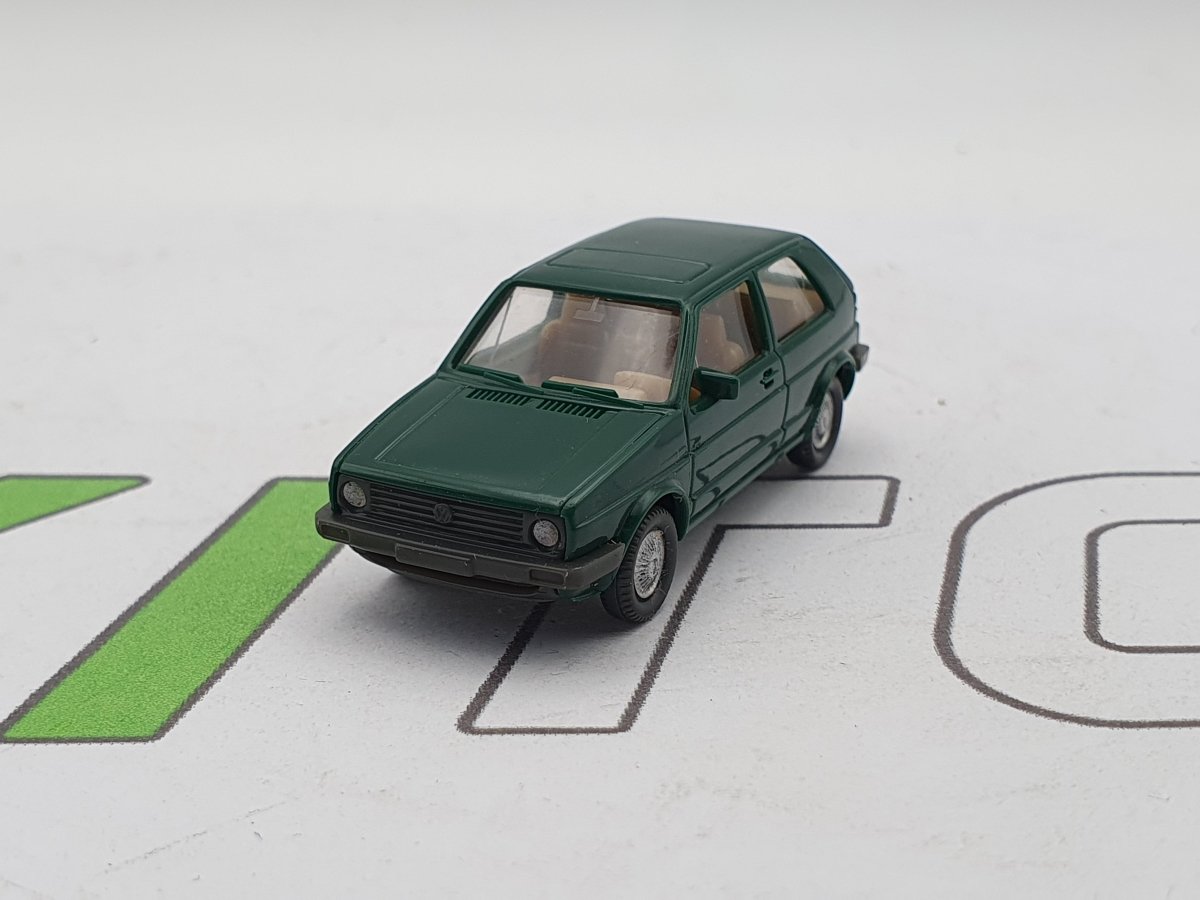 Volkswagen Golf 2 Wiking 1/87 - RikiToys - Wiking#