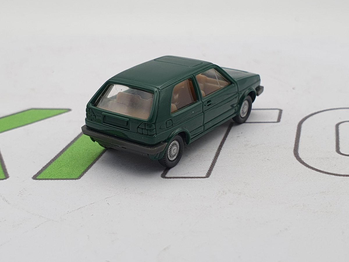 Volkswagen Golf 2 Wiking 1/87 - RikiToys - Wiking#