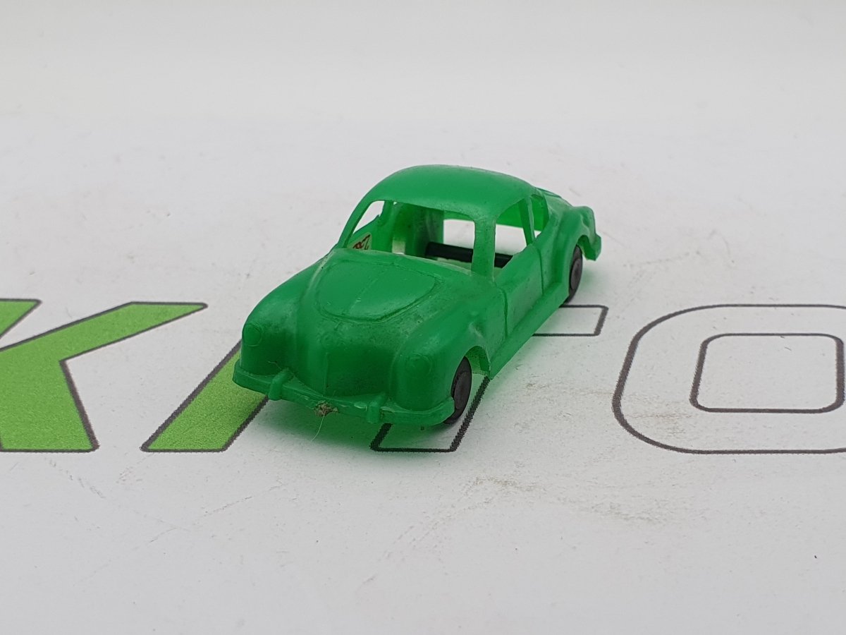 Volkswagen Karmann Ghia Coupè 1/80 - RikiToys - RikiToys#