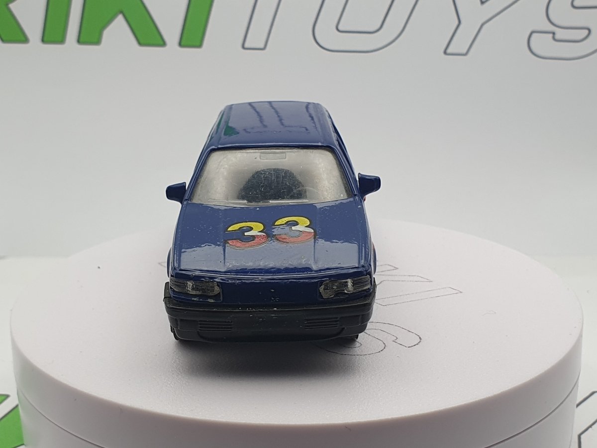 Volkswagen Passat SW B3 Made in Hong Kong 1/40 - RikiToys - Made in Hong Kong#