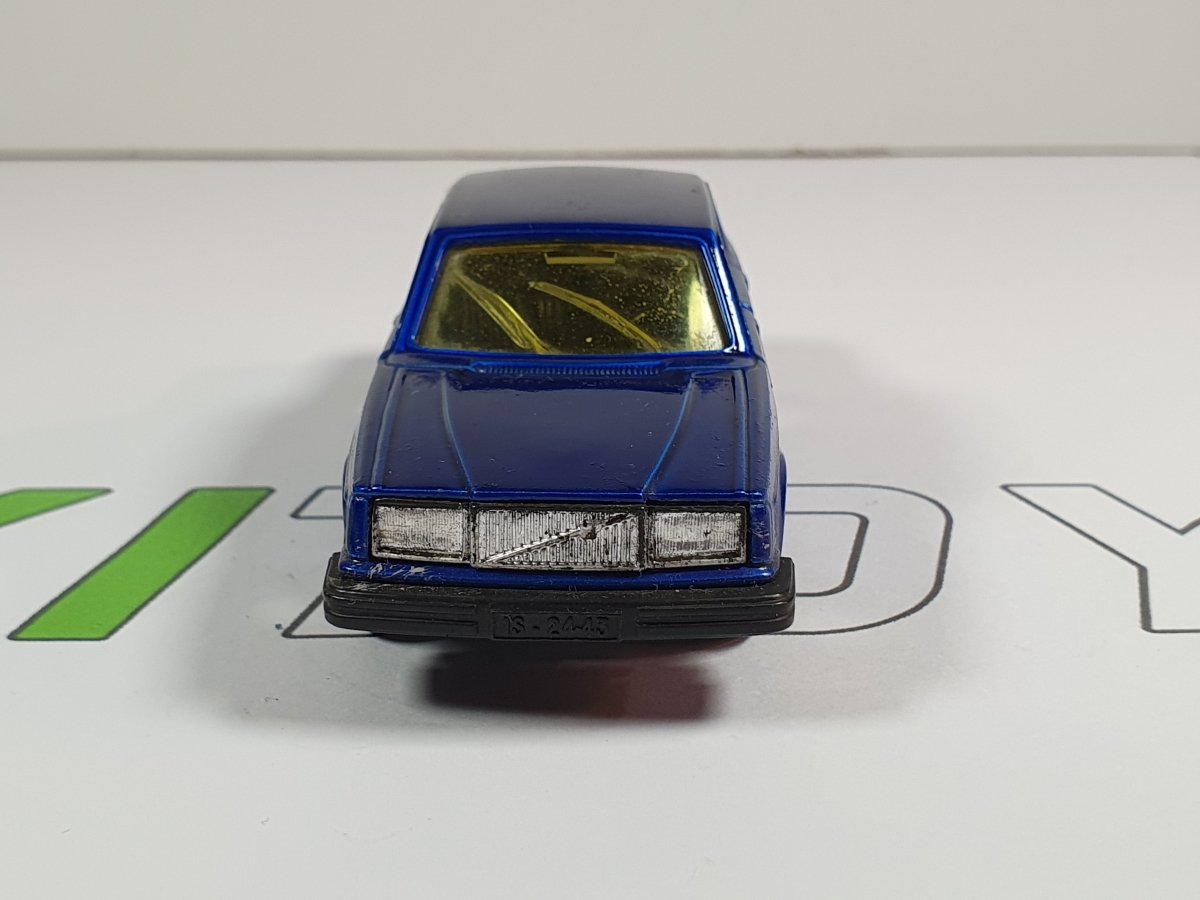 Volvo 264 Norev 1/43 - RikiToys - Norev#