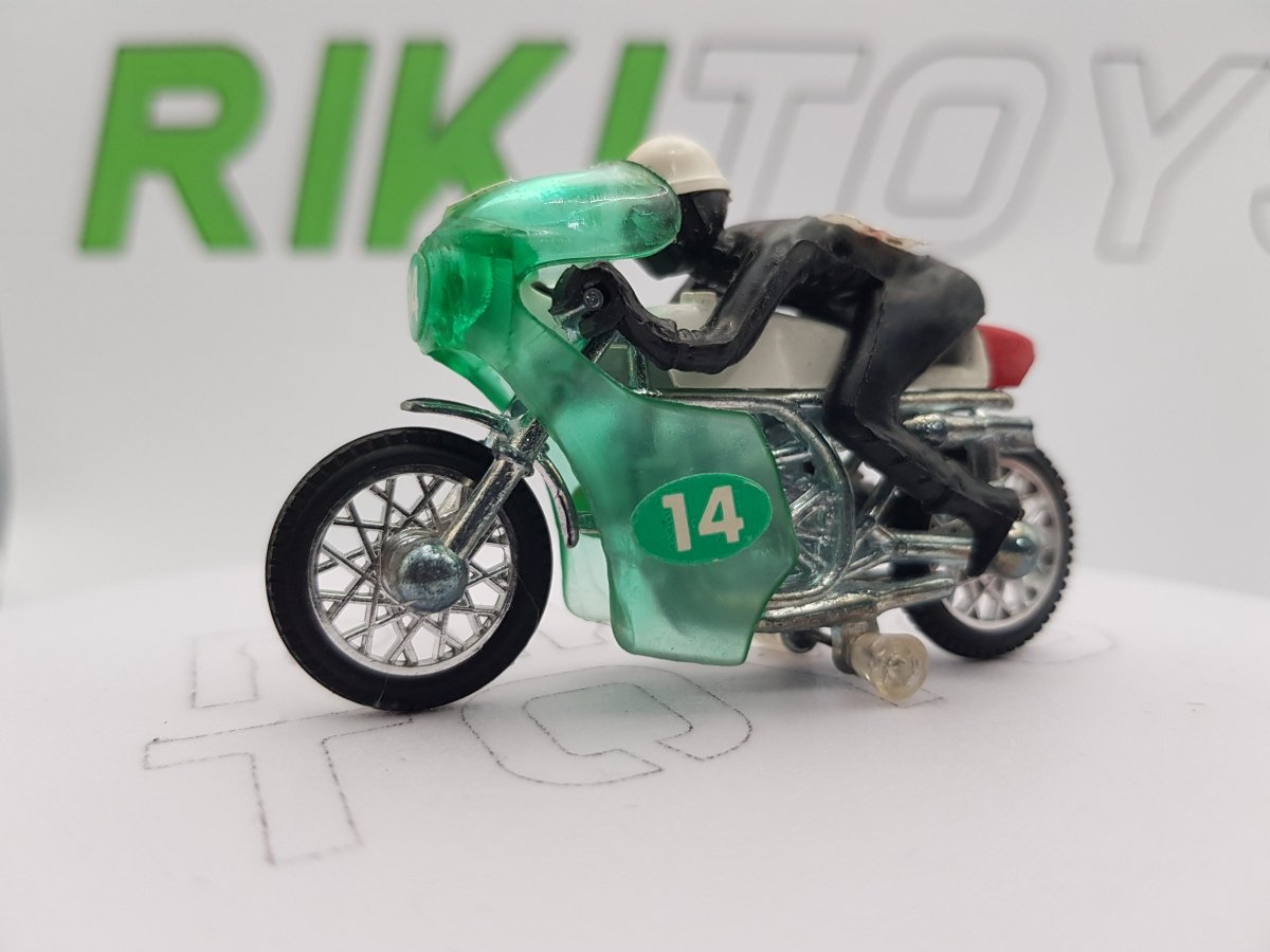 Yamaha Gran Premio Barlux 1/30 - RikiToys - Barlux#