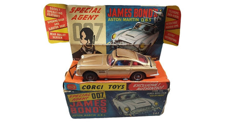 Modelli Obsoleti - RikiToys