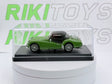 Triumph TR 3 Universal Hobbies 1/43 Verde