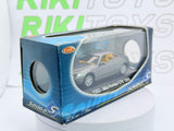 Alfa Romeo GTV Coupé Solido 1/43 Grigio metallizzato 1999