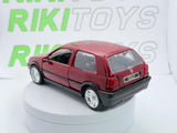 Volkswagen Golf 3 GTI  1/24 Rosso scuro 1992