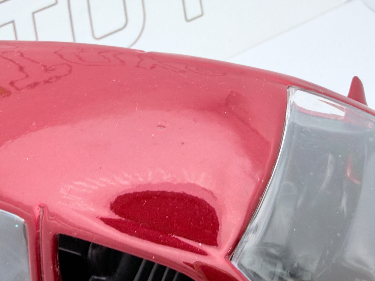 Volkswagen Golf 3 GTI  1/24 Rosso scuro 1992