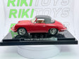 Porsche 356 super 90 Edicola 1/24 Rosso 1962