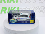 Renault Scenic 2 Universal Hobbies 1/60 Bianco 2005