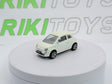 Fiat 500 Majorette 1/55 Bianco 2007