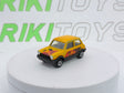 Autobianchi A 112 Abarth Majorette 1/53 Giallo 1983