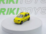 Fiat Panda 2 4x4 Majorette 1/55 Verde chiaro 2003
