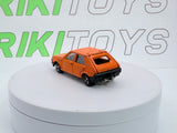 Fiat Ritmo Majorette 1/55 Arancione 1978