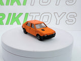 Fiat Ritmo Majorette 1/55 Arancione 1978
