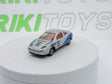 Fiat  Coupé Majorette 1/58 Argento 1995
