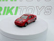 Fiat Coupé Majorette 1/56 Rosso 1995