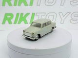 Fiat 1100 D Norev PL 1/43 Grigio 1962
