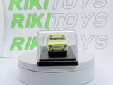 Fiat 850 Special Solido 1/43 Giallo chiaro 1968
