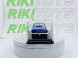 Fiat 124 Sport Coupé Starline 1/43 Blu 1970