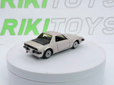 Fiat X 1/9 Norev 1/43 Platino 1973