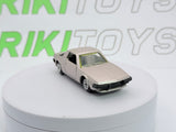 Fiat X 1/9 Norev 1/43 Platino 1973